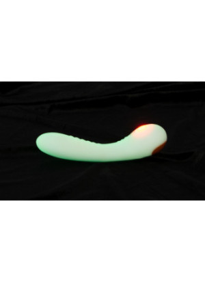 Glow in the dark G-Spot